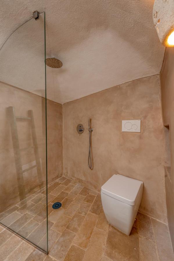 Trulli Acquasala - Apulian Country Experience Villa Ostuni Dış mekan fotoğraf