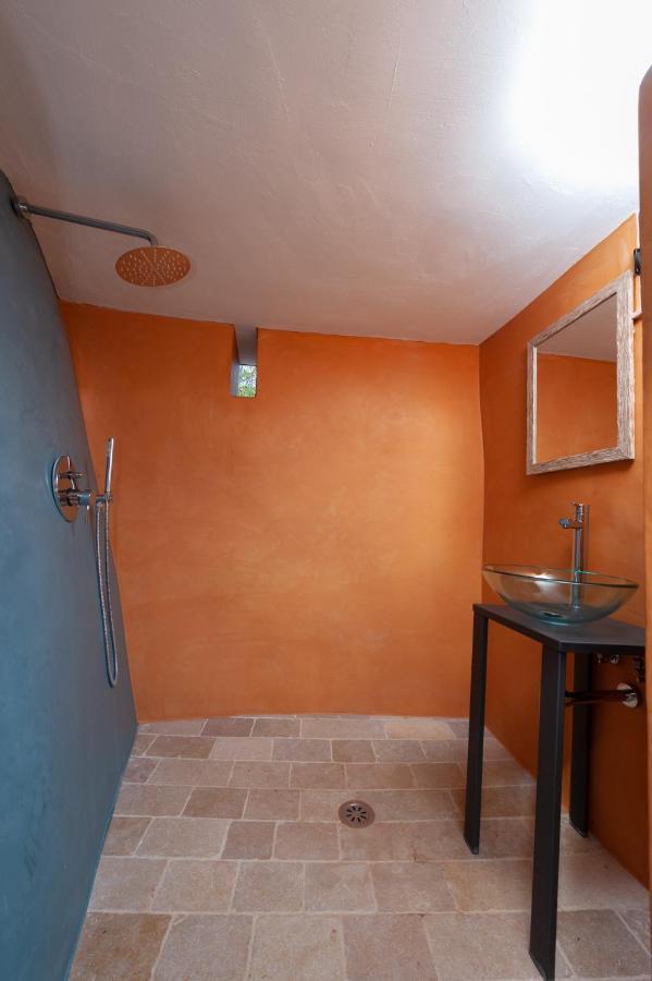 Trulli Acquasala - Apulian Country Experience Villa Ostuni Dış mekan fotoğraf