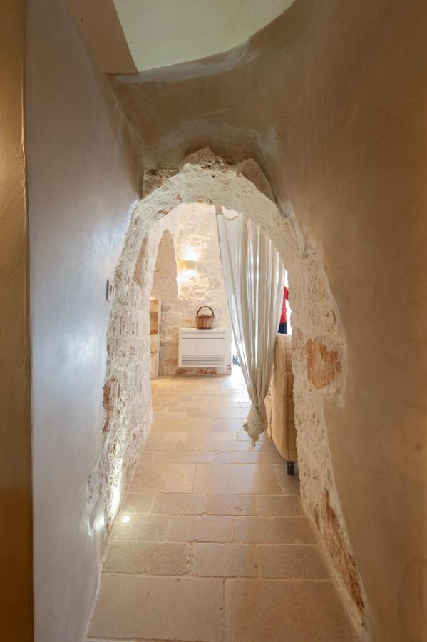 Trulli Acquasala - Apulian Country Experience Villa Ostuni Dış mekan fotoğraf