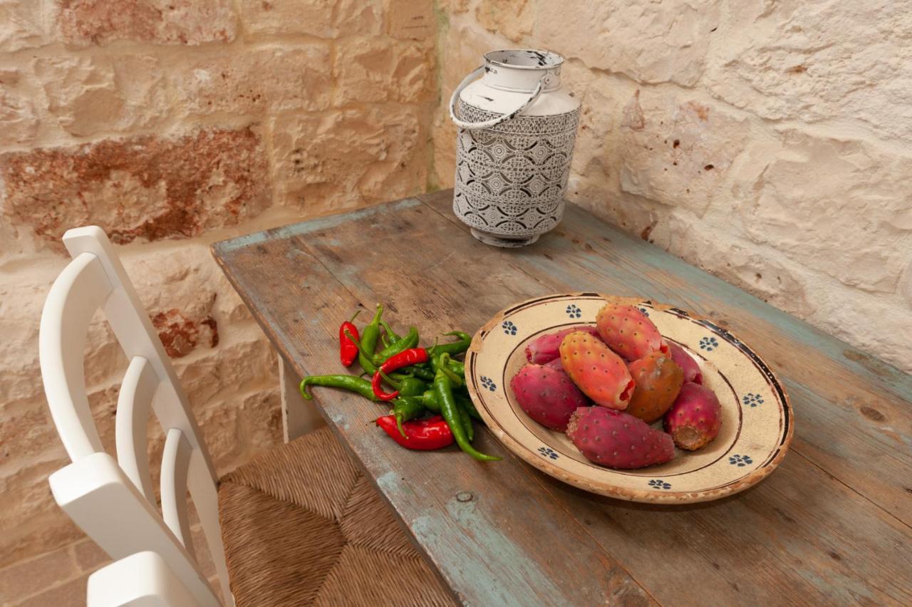 Trulli Acquasala - Apulian Country Experience Villa Ostuni Dış mekan fotoğraf