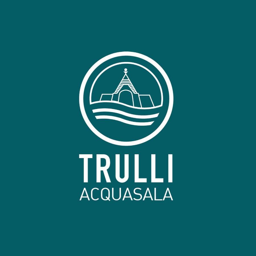 Trulli Acquasala - Apulian Country Experience Villa Ostuni Dış mekan fotoğraf